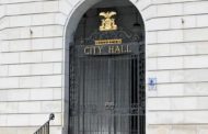 City Announces Stay at Home Emergency Order