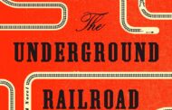 Underground Railroad: A Novel of America