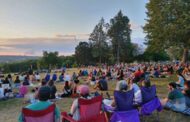 Western Prom Sunset Concert Series