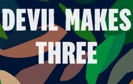 Book Short -'Devil Makes Three,' by Ben Fountain
