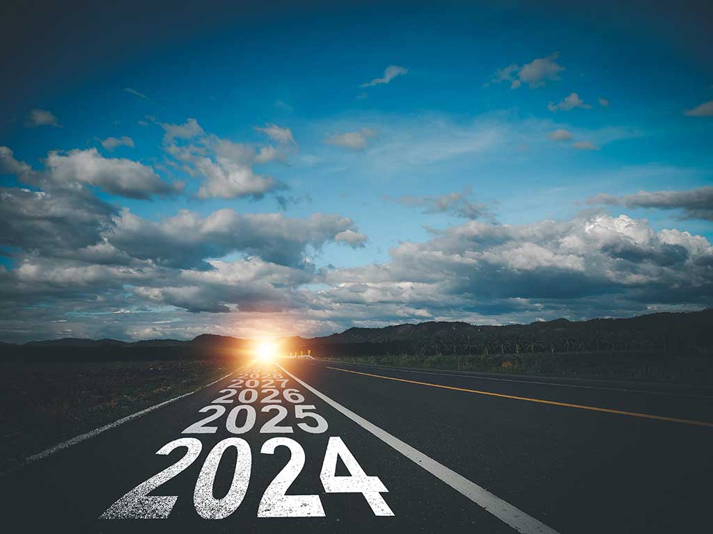Sustaining Your 2024 Sustainable Goals The West End News