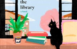 BookShort: 'What you are looking for is in the library' by Michiko Aoyama