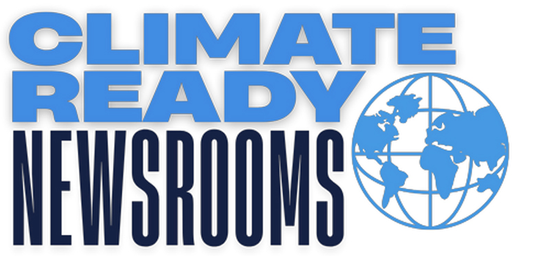 West End News is a 2025 Climate Ready Newsroom fellowship awardee