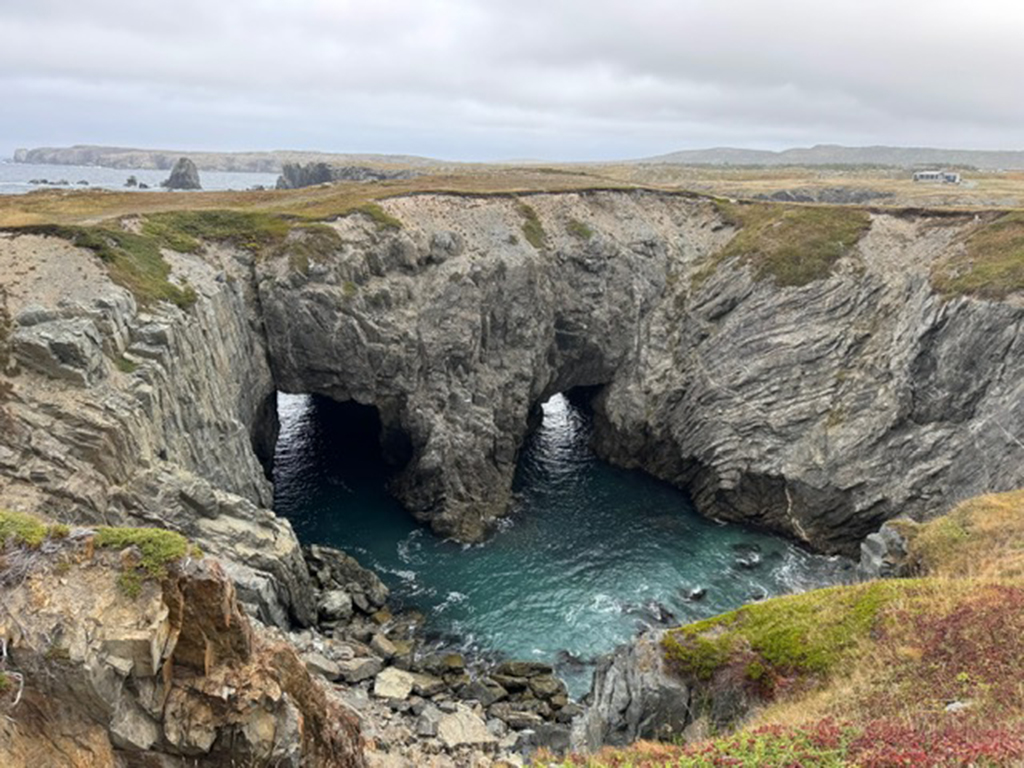 Dungeon Provincial Park, Atlantic Canada