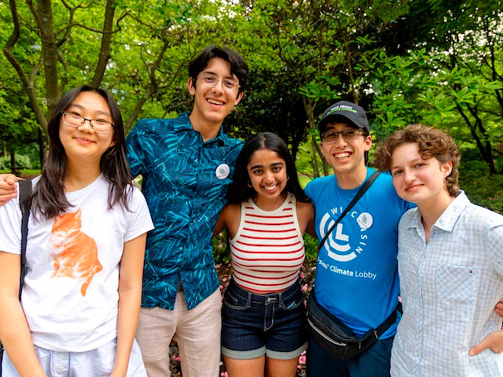 CCL conference of youth