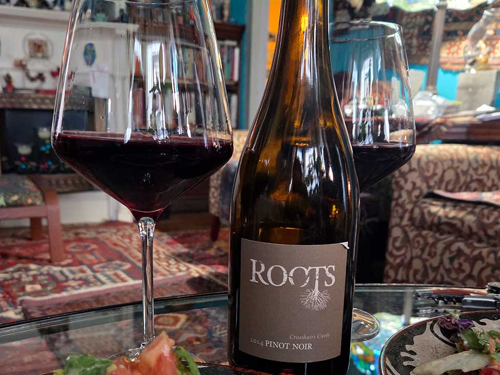 Roots Pinot Noir