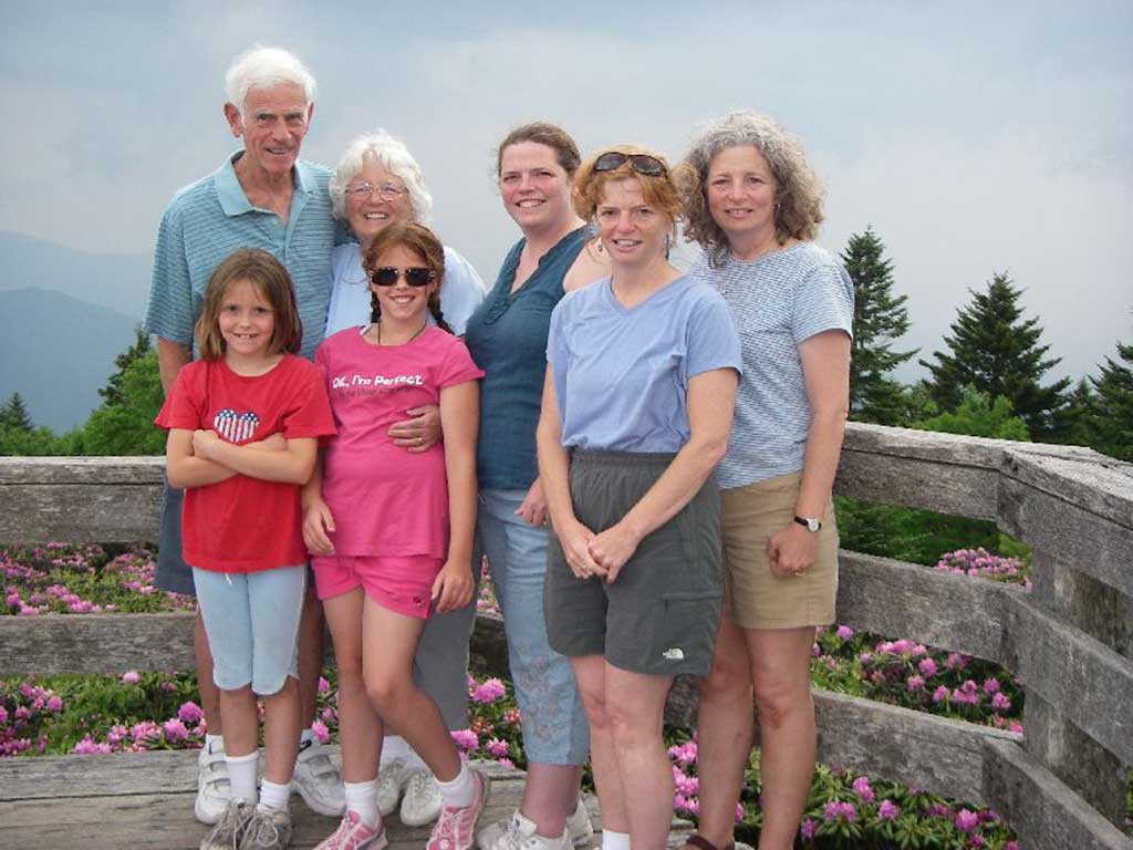 West End News - Dorrans family in Tennessee