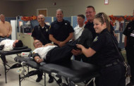 Donors Overwhelm Successful 9/11 Blood Drive