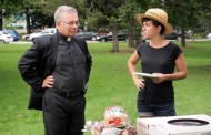 Fr. Mike Seavey Blogs on Divisive Issues