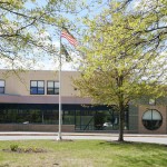 King Middle School