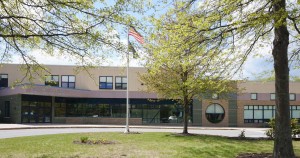 King Middle School