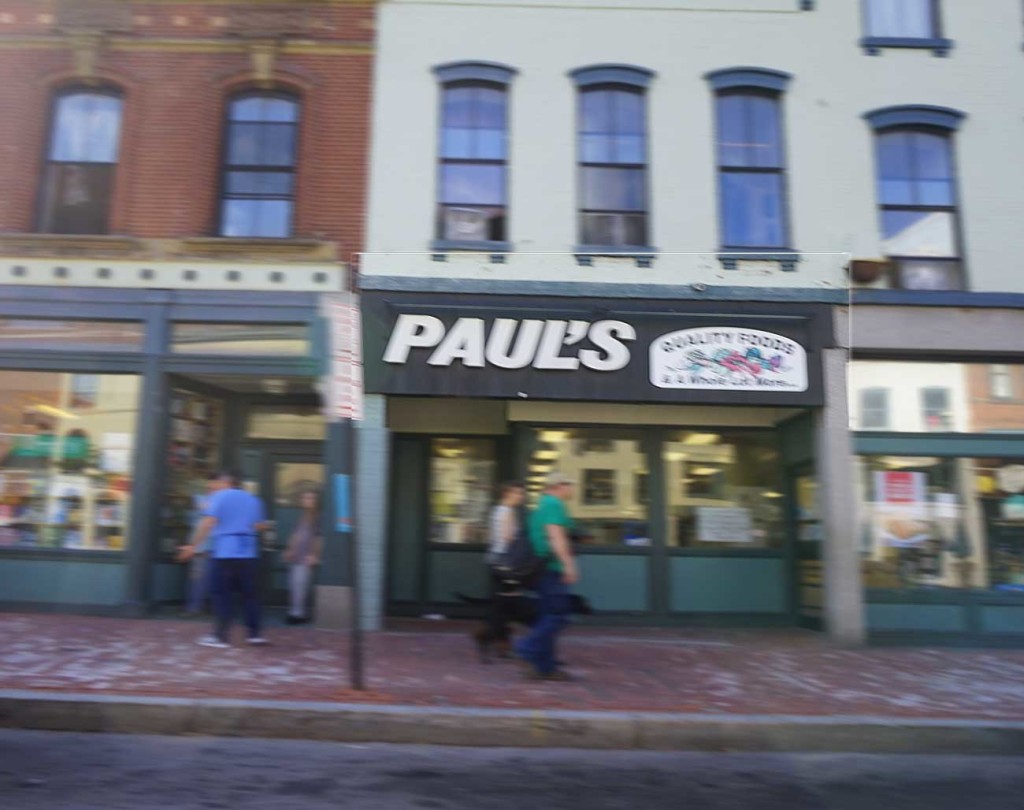 pauls market homedale