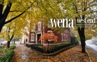 WENA Board has new leaders ready to grow the neighborhood association