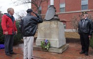 West End History: Andrews Square Rededicated