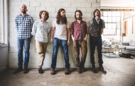 PARSONSFIELD: Folk Band with Strong Maine Roots to Play OLS, Nov. 13th