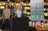 Pingree Moves to Reduce Food Waste