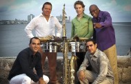 Habana Sax at OLS
