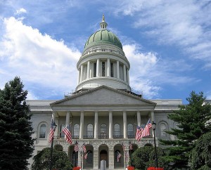 West End News - State House