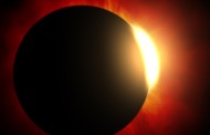Solar Eclipse Erupts into Our Lives