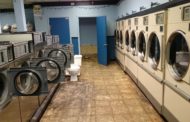 Soap Bubble Laundromat Sues Landlord