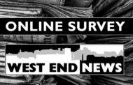 The West End News Survey