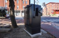 Public Art Utility Box