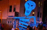 34TH WEST END HALLOWEEN PARADE