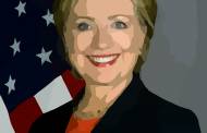 Hillary Clinton, Not Jill Stein, in 2016
