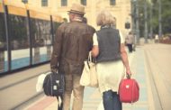 Traveling Seniors - Get Tips for Your Next Adventure