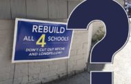 Rebuild All 4 Schools? Make An Informed Choice