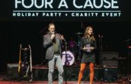 Four A Cause – Raising Awareness for Greater Portland’s Lesser Known Charities