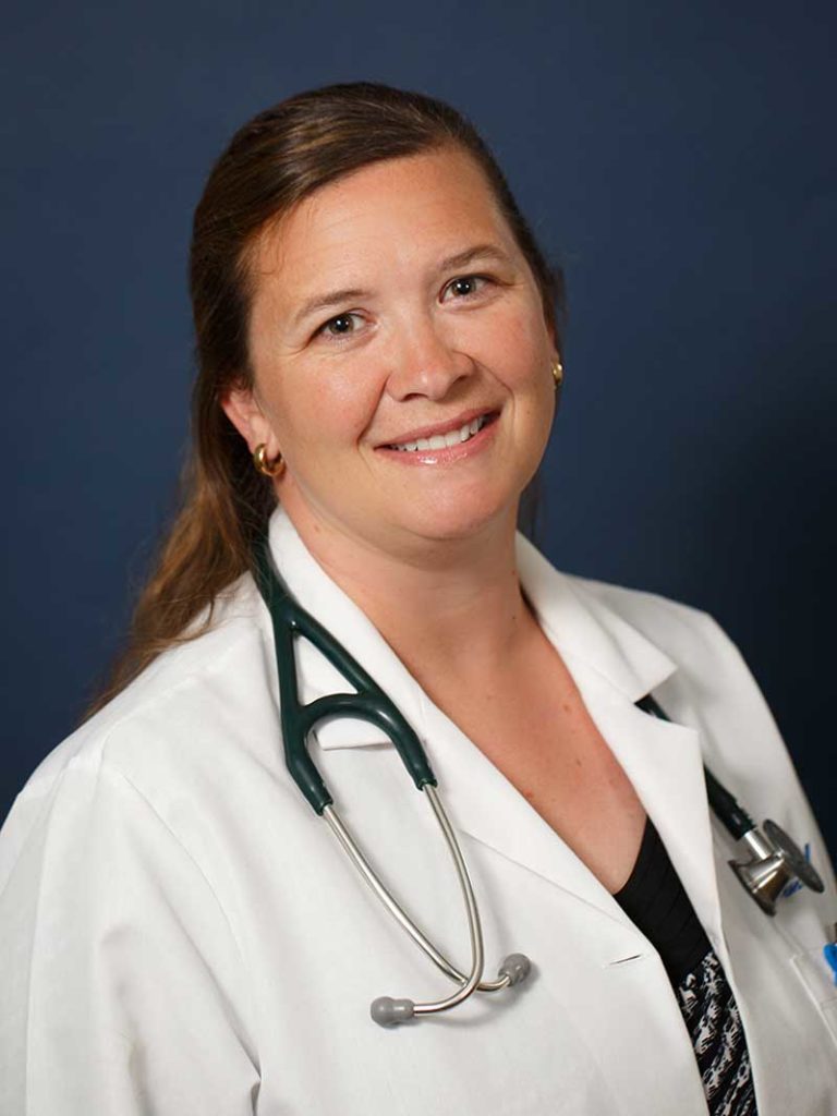 West End News - Dr. Hammond, Northern Light Mercy primary care