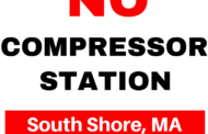 The Weymouth Compressor Should Be Of Regional Concern