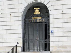 West End News - City Hall - City schedules meetings for municipal budget review