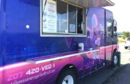 Stressed? Ready for Dining Out? Try the Food Truck Craze