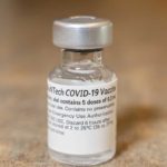 West End News - Covid-19 Vaccine - Vaccination vile