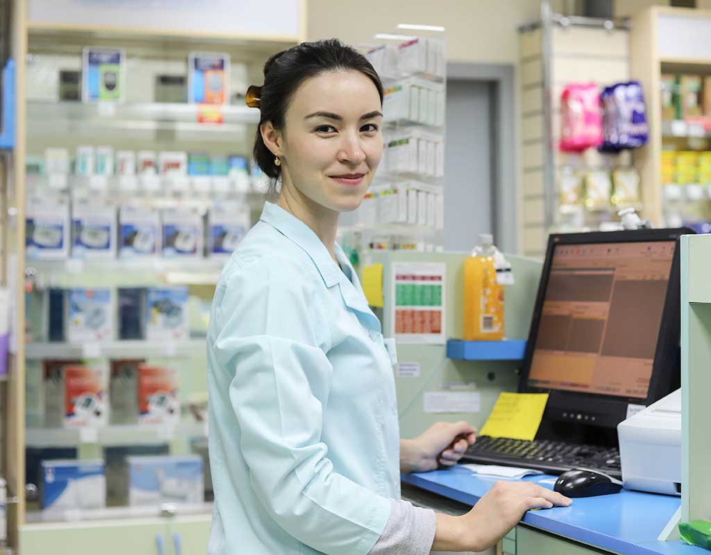 Bigger Isn’t Always Better: The success of the independent pharmacy