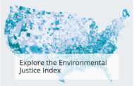 New Environmental Justice Index Launched