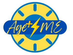 AgeME logo