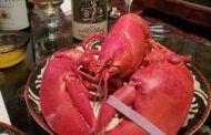 Lobster Love - Presented by Layne's Wine Gig