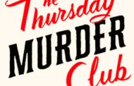 Book Short: The Thursday Murder Club Series