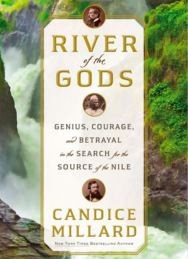 river of the gods candice millard river of the gods candice millard