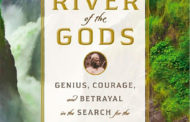Book Short: River of the Gods