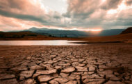 Drought - Quenching an Inevitable Thirst