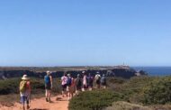 Women, Walking and Wine in Portugal 2019