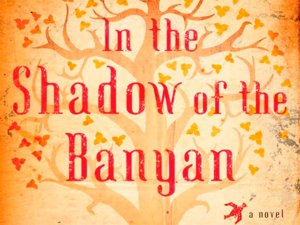 Book Short: In the Shadow of the Banyan - The West End News