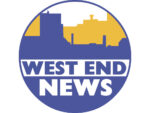 The West End News logo