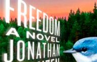 Book Short: “Freedom,” a novel by Jonathan Franzen
