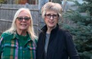 Liz Parsons & Roseanne Graef: Re-Forest the Forest City 