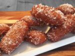 West End News - Cape Malay Koeksisters treat